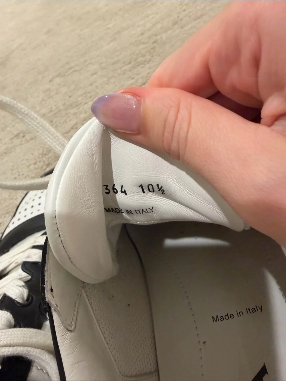 Prada gently worn